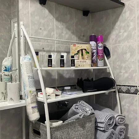 Like דירה סראייבו