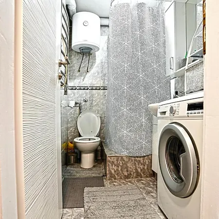 Like * סראייבו