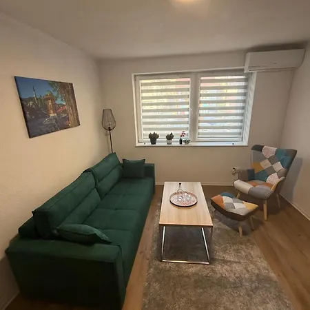 Like Apartamento Saraievo