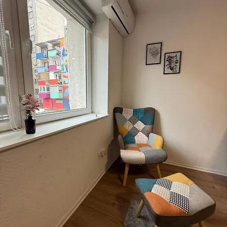 Like * סראייבו